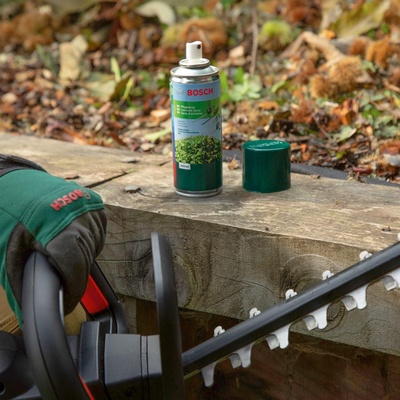 Lubricante en Spray Bosch Keo 250 ml